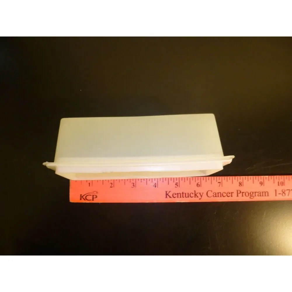 Vintage Tupperware Butter container